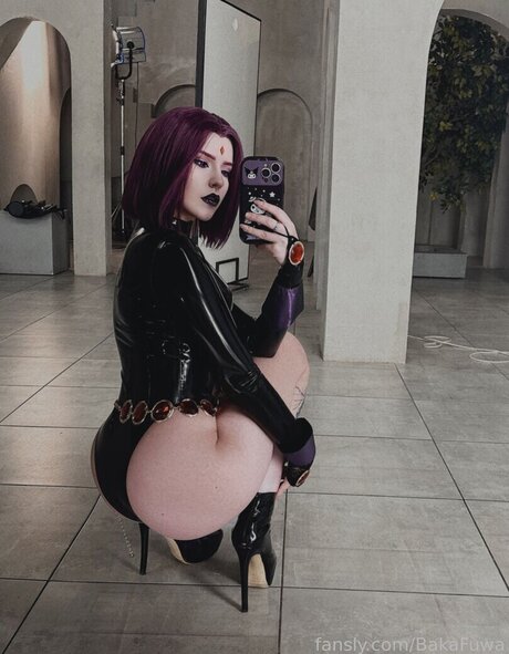 BakaFuwa onlyfans leak