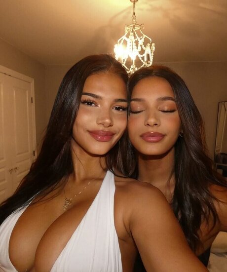 Kiana Dufour onlyfans porn leak