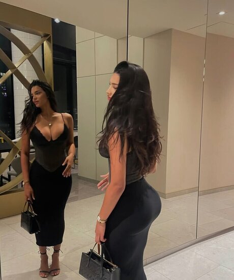 Kiana Dufour onlyfans sex leaks