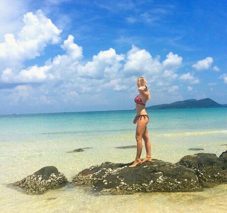 schokolove_ onlyfans leaked tits