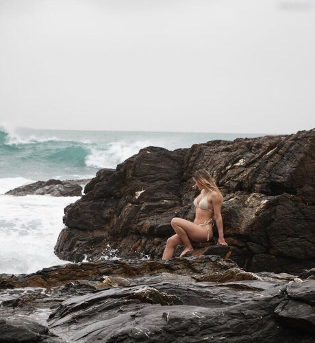 lifting toni onlyfans leaked tits