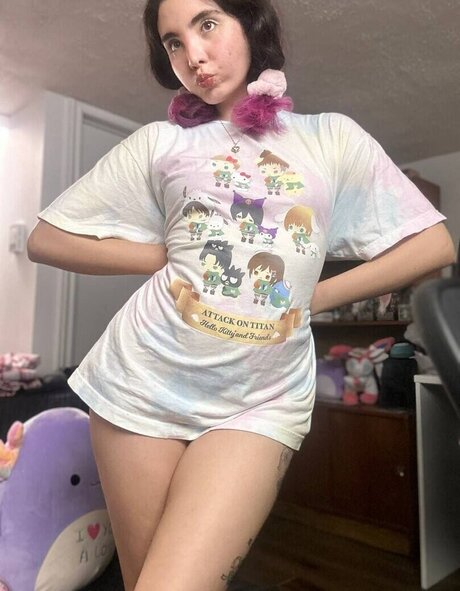 Julyjinku only fans.