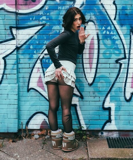 VICKY wasmachtvicky naked onlyfans leaks