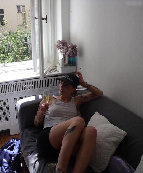 VICKY wasmachtvicky onlyfans leaked free