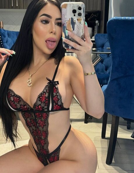 Sara Gonzales onlyfans nude