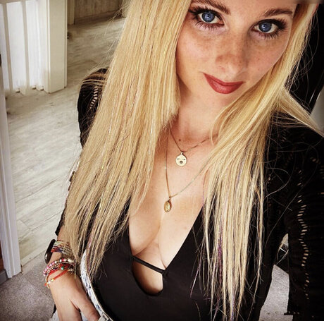 Jacqueline Sparrow leak onlyfans