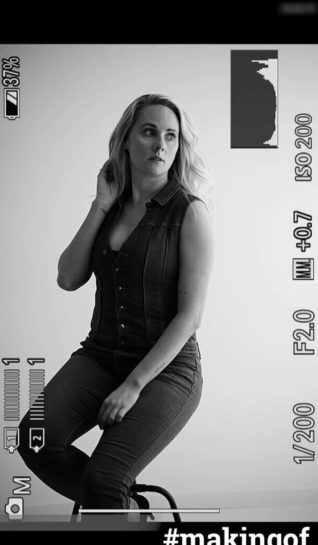 Jacqueline Sparrow onlyfans leaks xxx