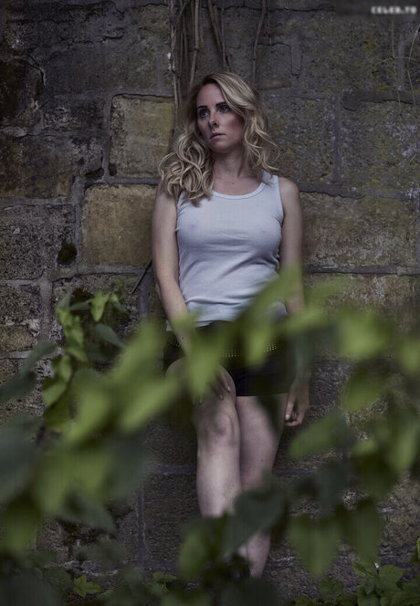 Jacqueline Sparrow onlyfans model