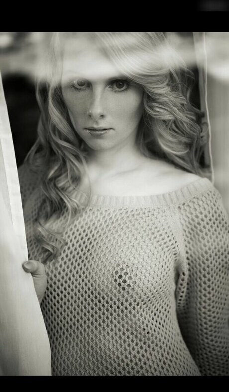 Jacqueline Sparrow only fans free