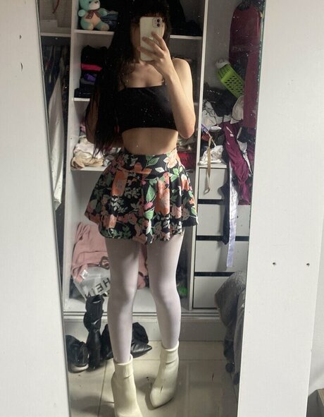 Riasgloria leak onlyfans porn