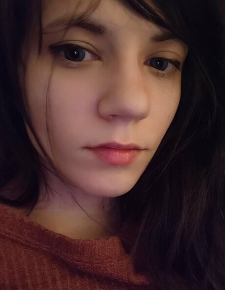 Ariel Harris onlyfans naked