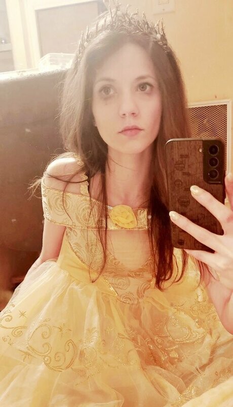 Ariel Harris Profile pic