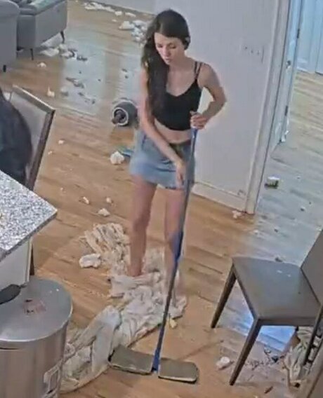 Ariel Harris nude leaks onlyfans