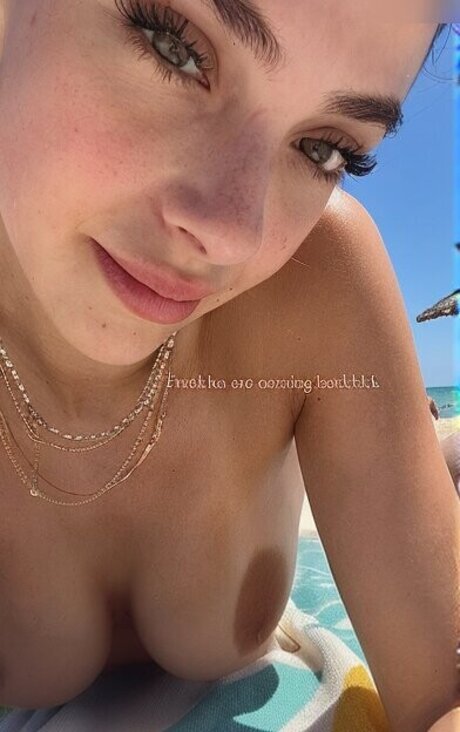 Liza wdmn leaked nudes onlyfans