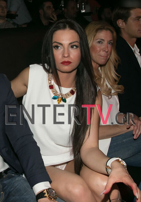 Dimitra Alexandraki onlyfans leaked free