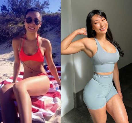 Megumi Kimura naked onlyfans leak