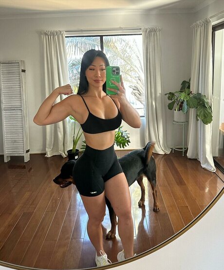 Megumi Kimura onlyfans leakd