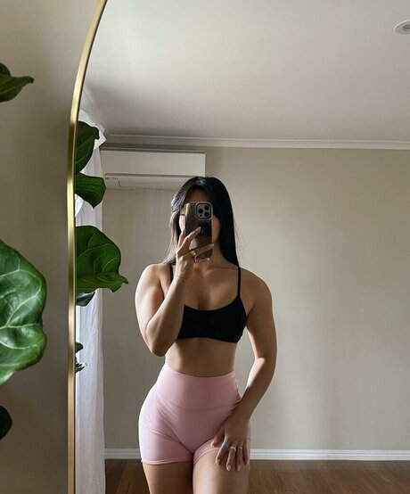 Megumi Kimura onlyfans pic