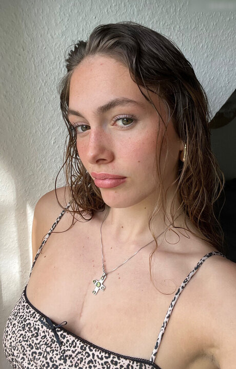 Mara H lbach nude on onlyfans