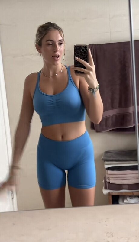 Mara H lbach nude onlyfans leaks