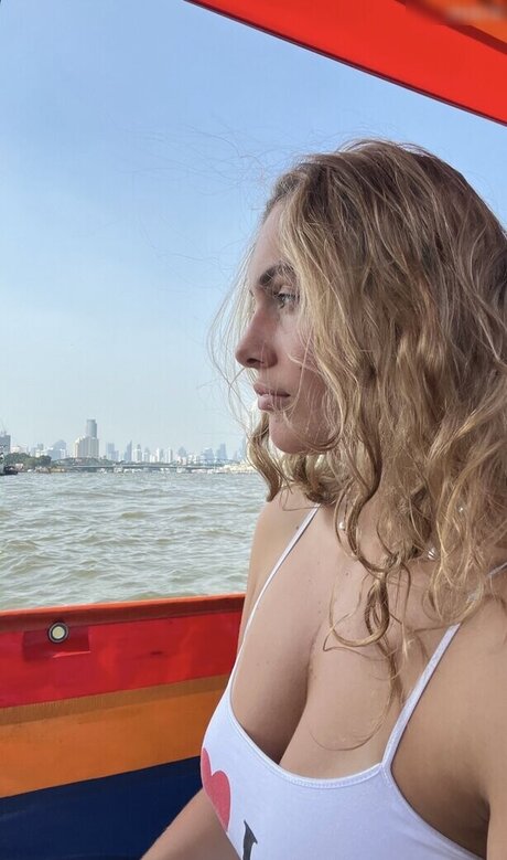 Mara H lbach onlyfans star