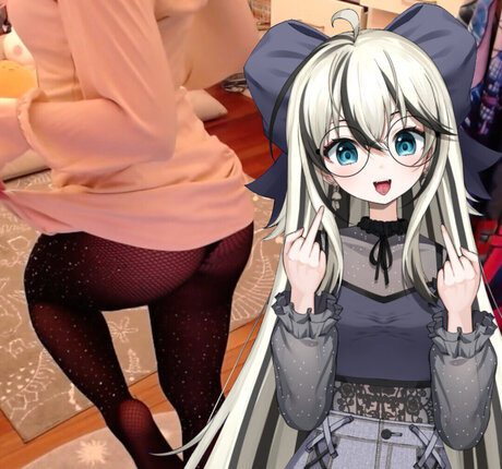 Mello Mutinus onlyfans naked leak