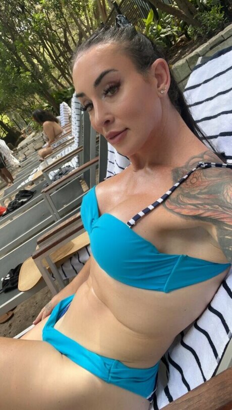 Gabbi Tuft only fans photos