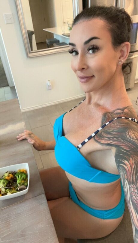 Gabbi Tuft desnuda onlyfans