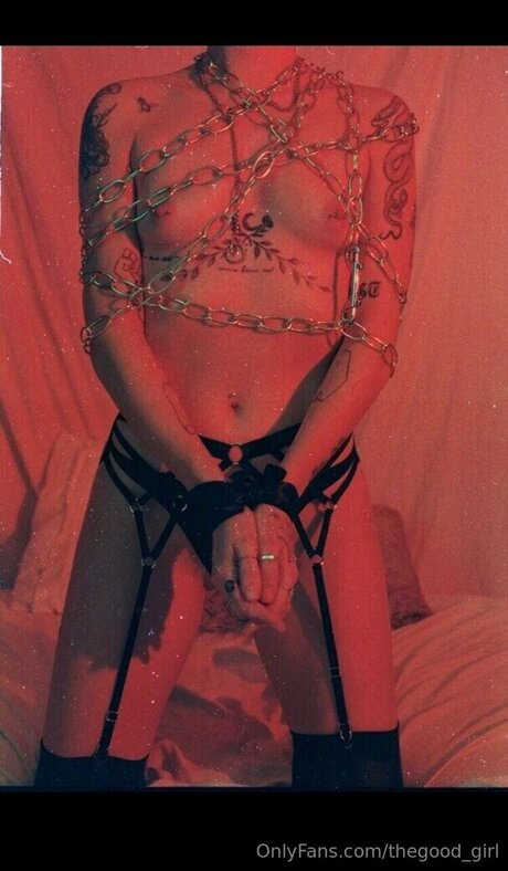thegood girl onlyfans de