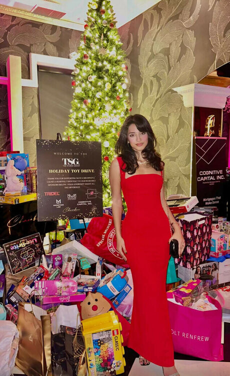 Melody Oz Profile pic