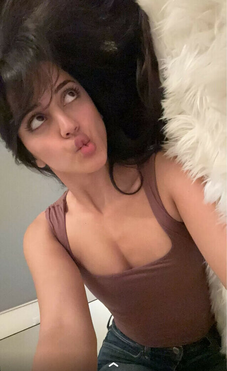 Melody Oz onlyfans leaka