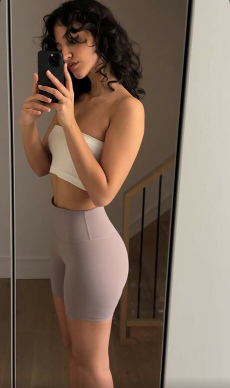 Melody Oz onlyfans leaked naked