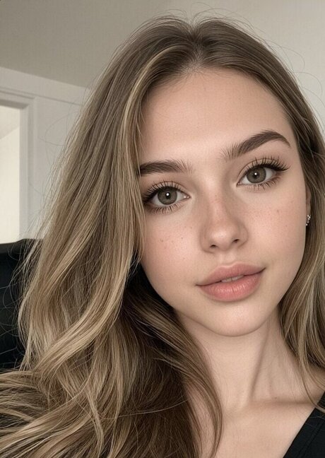 Elli Moon created by Anne W nsche onlyfans tits