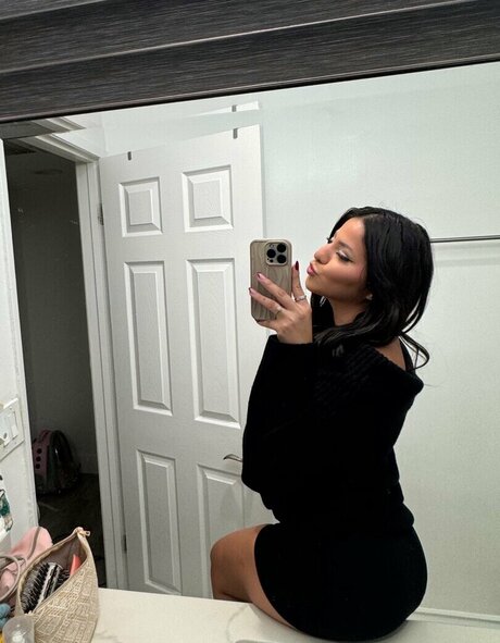 Jackie Figueroa onlyfans leak new