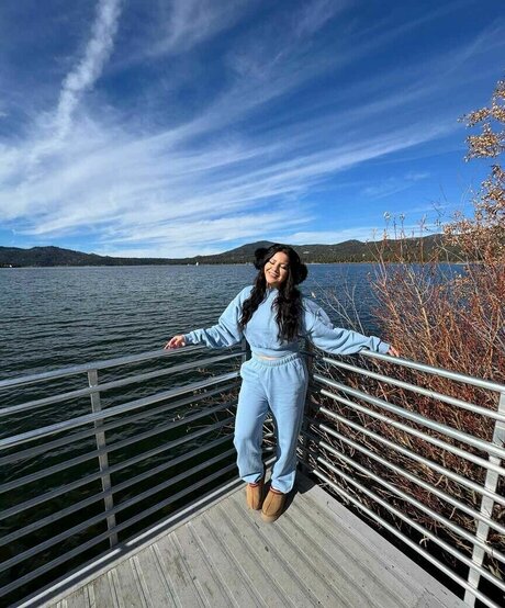 Jackie Figueroa onlyfans pics