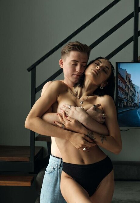 Anastasia Useeva is on onlyfans