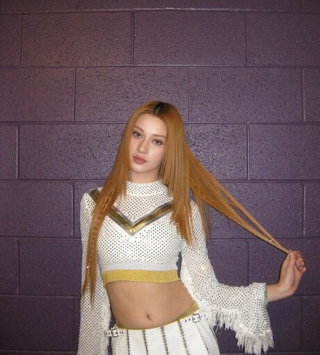 Megan Skiendiel onlyfans leaked sex