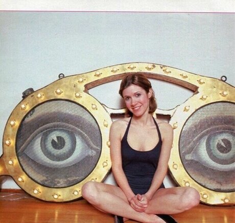 Carrie Fisher only fans nude