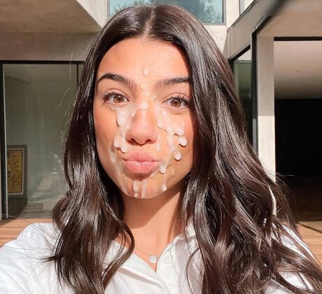 Charli D 039 Amelio porn onlyfans leak