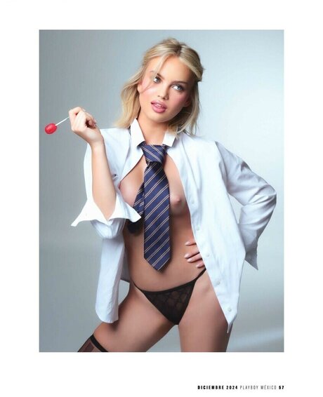 Margarita Prokofieva onlyfans leake