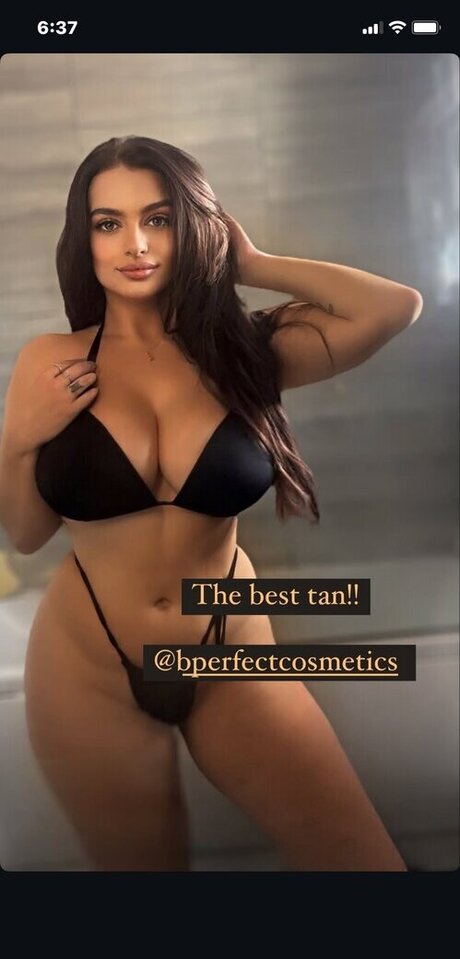 Shaina Michaela onlyfans pics nude