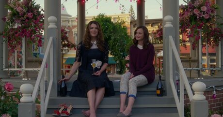 Lauren Graham onlyfans porn nude