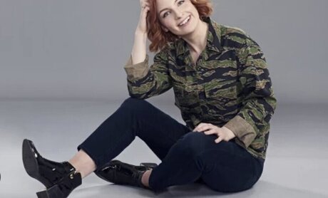 Taskmaster Women free onlyfans