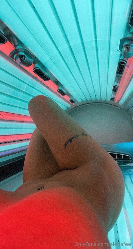 Elenafee leaked onlyfans sex