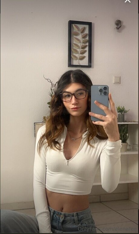Elenafee onlyfans archives