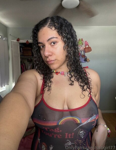 Valeriezun onlyfans star