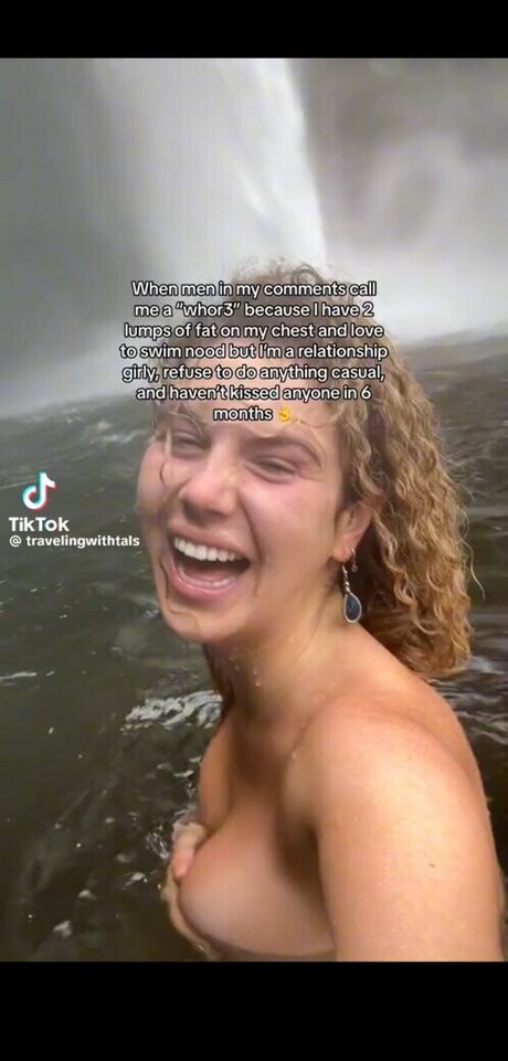 Travelingwithtals onlyfans leak