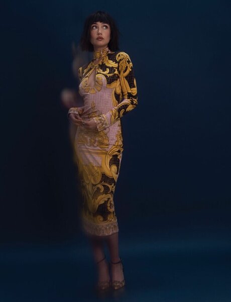 Sydney Chandler onlyfans porn