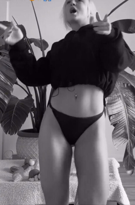 Joana Link onlyfans leaked nude