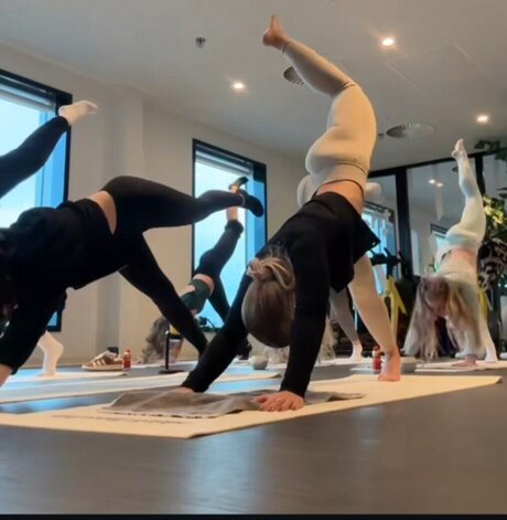 Joana Link onlyfans leaj